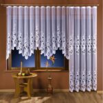 Firana gotowa Justi 200x250
